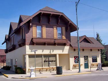 Berne Indiana